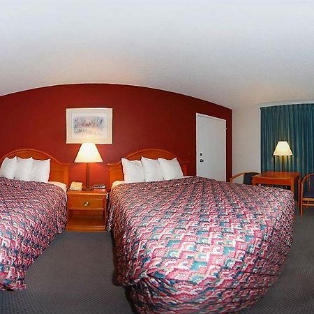 Rodeway Inn Cow Palace Lamar 外观 照片