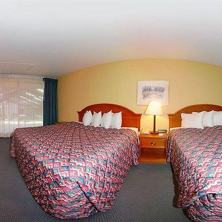 Rodeway Inn Cow Palace Lamar 外观 照片