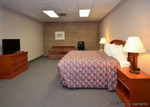 Rodeway Inn Cow Palace Lamar 客房 照片