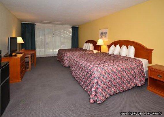 Rodeway Inn Cow Palace Lamar 客房 照片